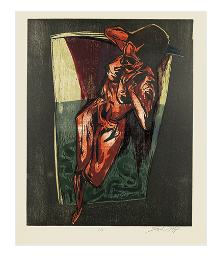 Untitled, 1977