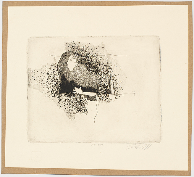 Untitled, 1971