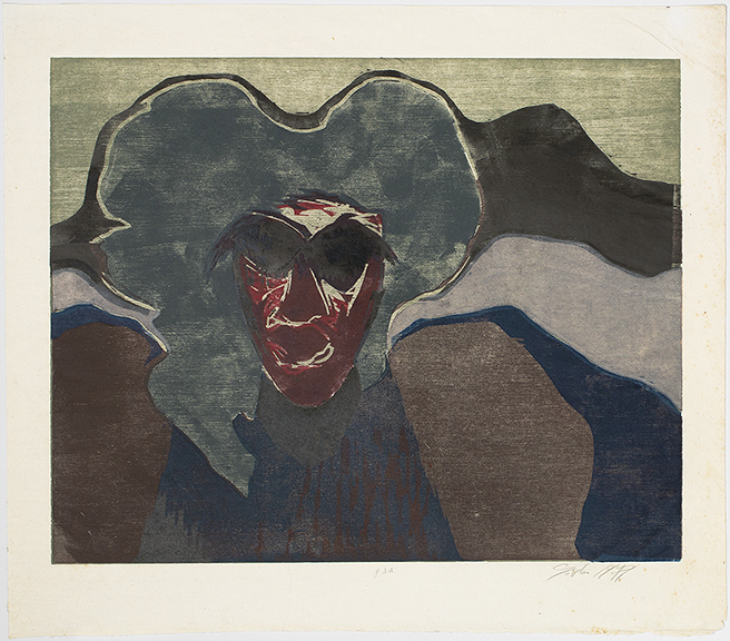 Untitled, 1972