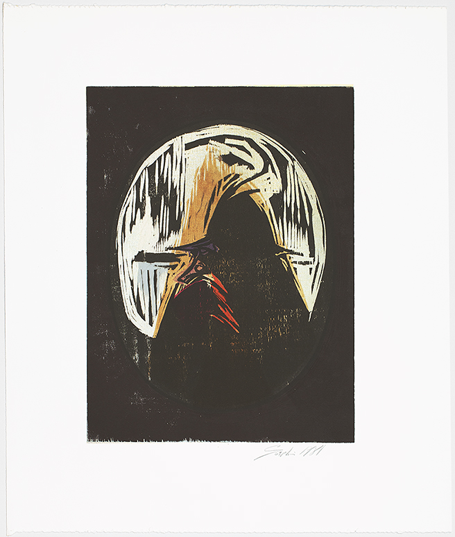 Untitled, 1981