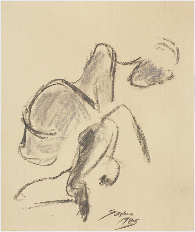 Untitled, 1985